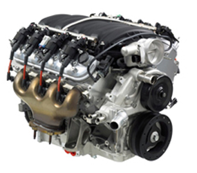 B23C3 Engine